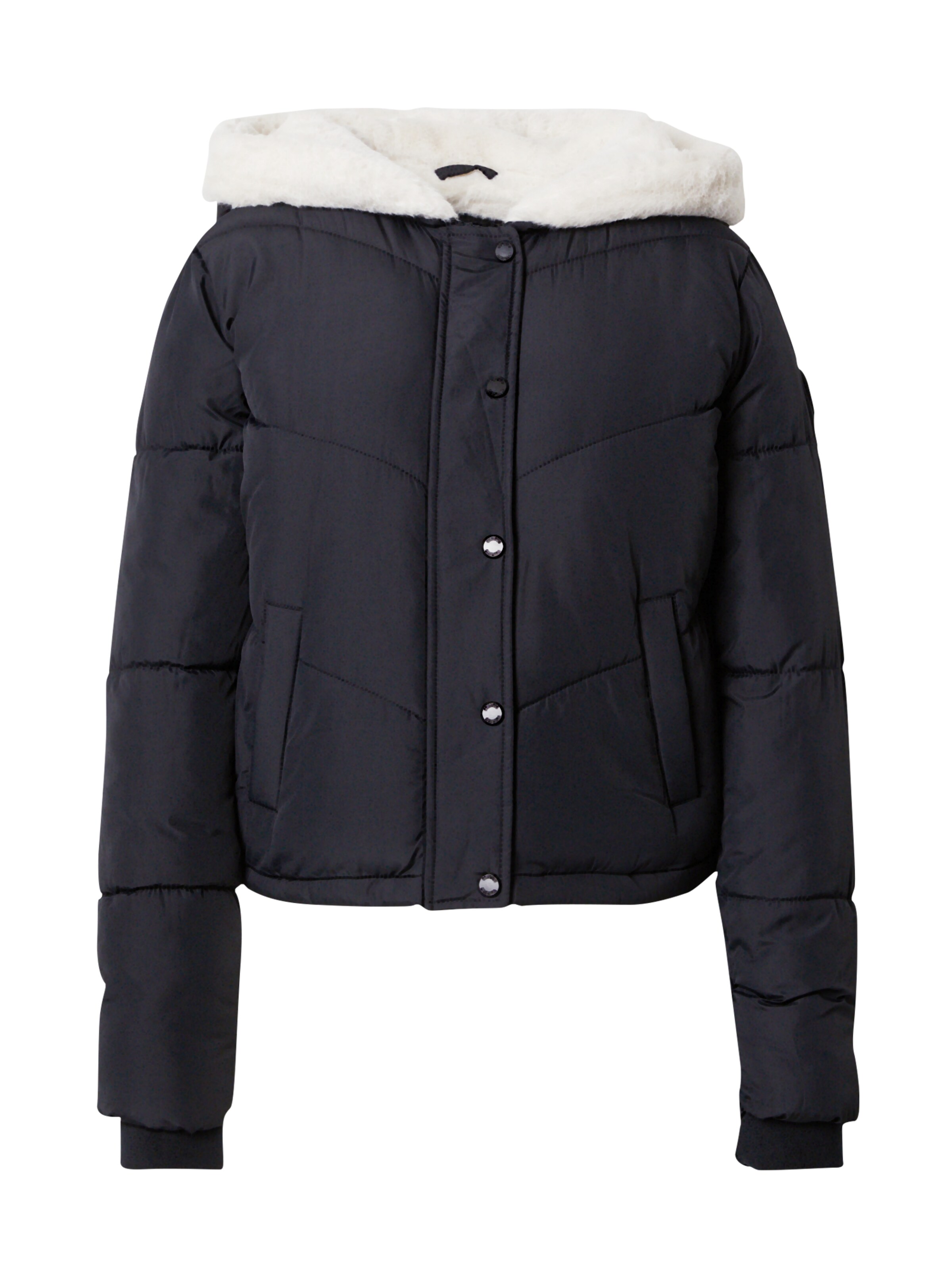 Hollister damen jacke sale Clearance